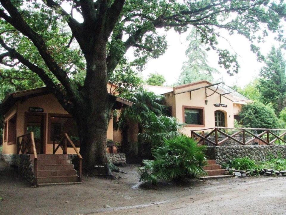 Hotel Loma Bola La Paz  Exterior foto