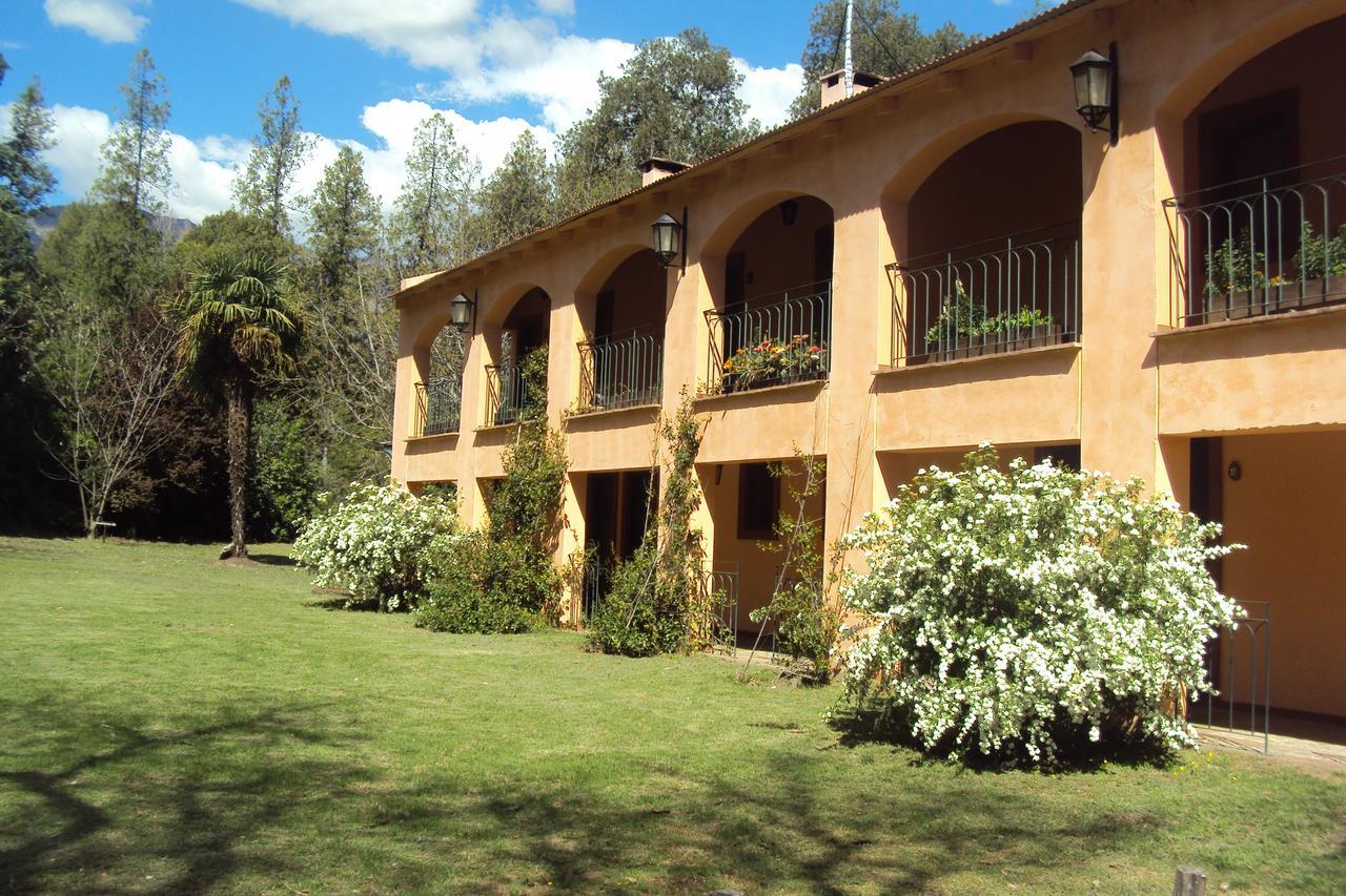 Hotel Loma Bola La Paz  Exterior foto