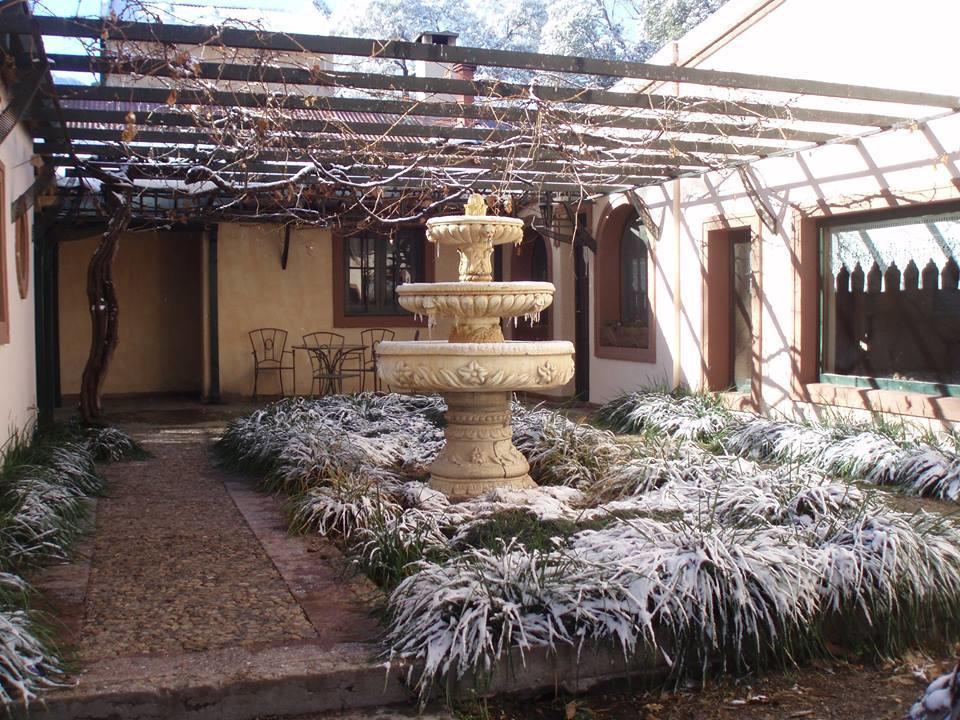 Hotel Loma Bola La Paz  Exterior foto